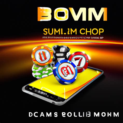 Revving Up the Excitement: Exploring the Thrills of the 55BMW Casino.